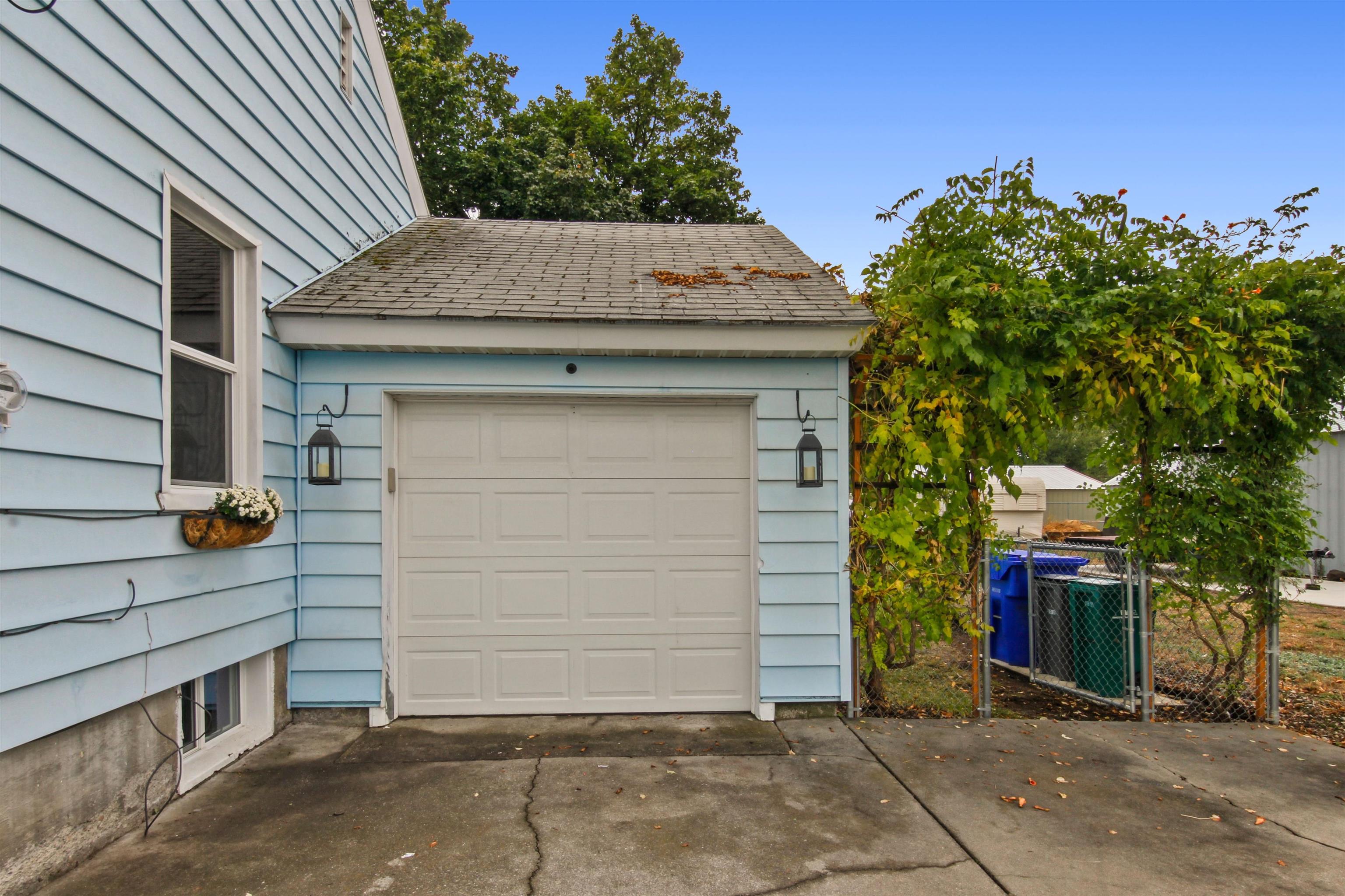 2407 North Coleman Road Spokane, WA 99212 - Photo 15 of 18