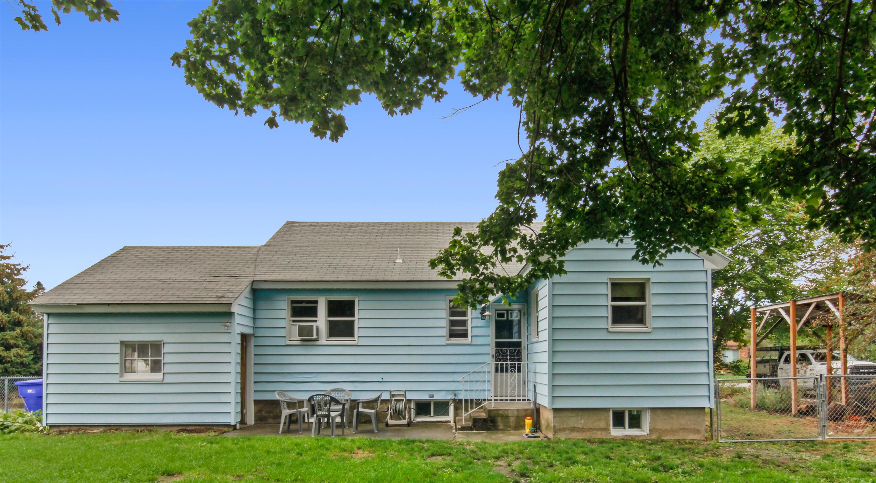 2407 North Coleman Road Spokane, WA 99212 - Photo 16 of 18