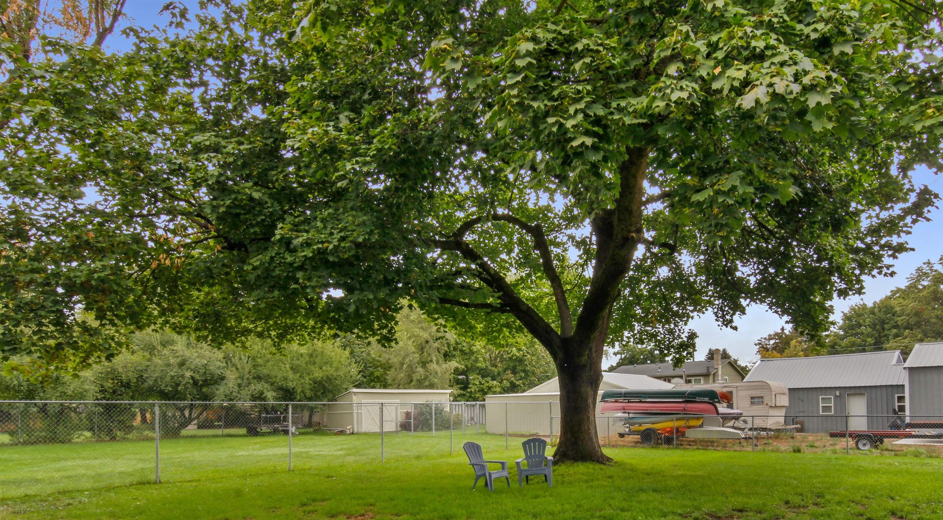 2407 North Coleman Road Spokane, WA 99212 - Photo 17 of 18
