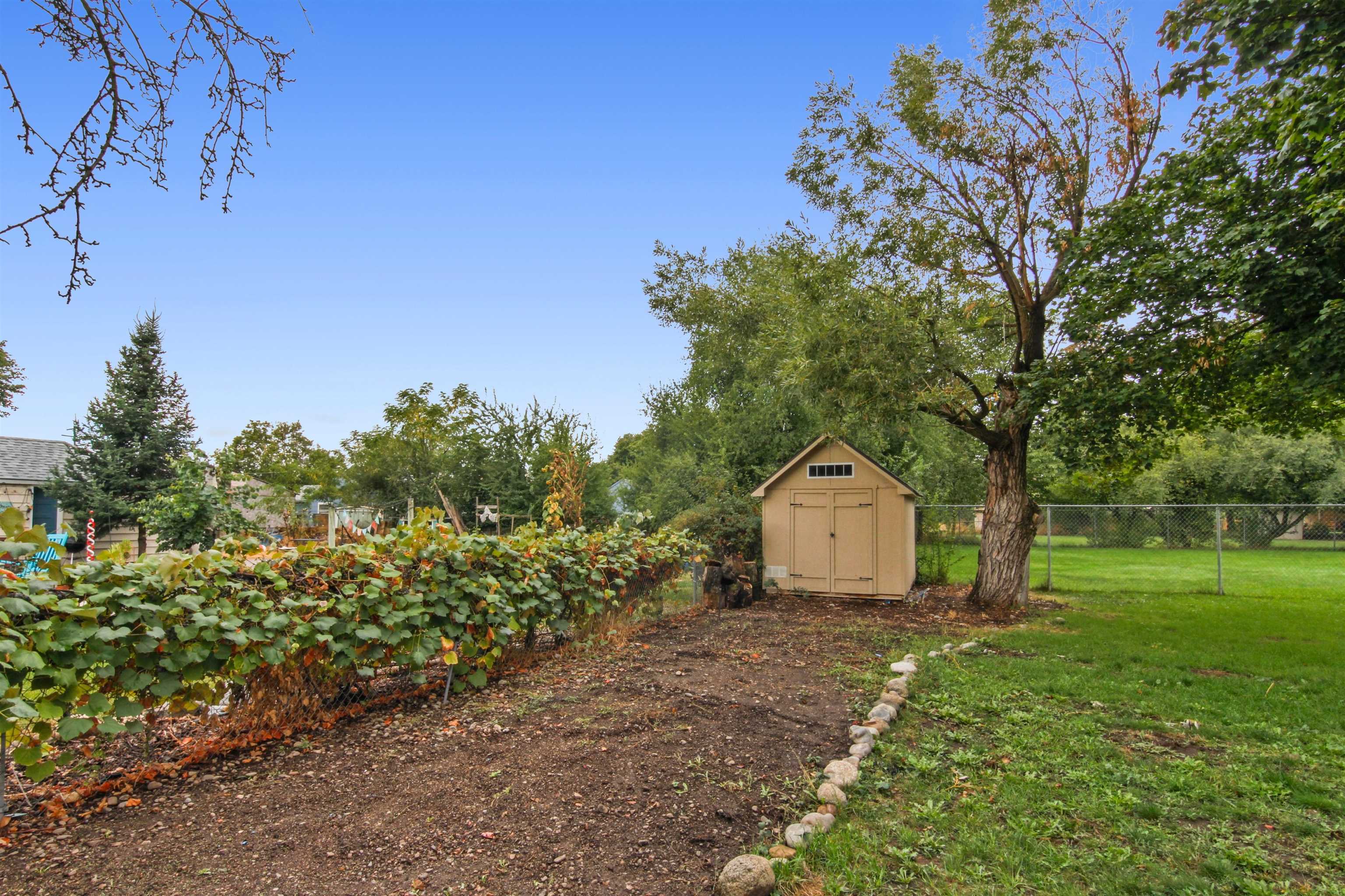 2407 North Coleman Road Spokane, WA 99212 - Photo 18 of 18