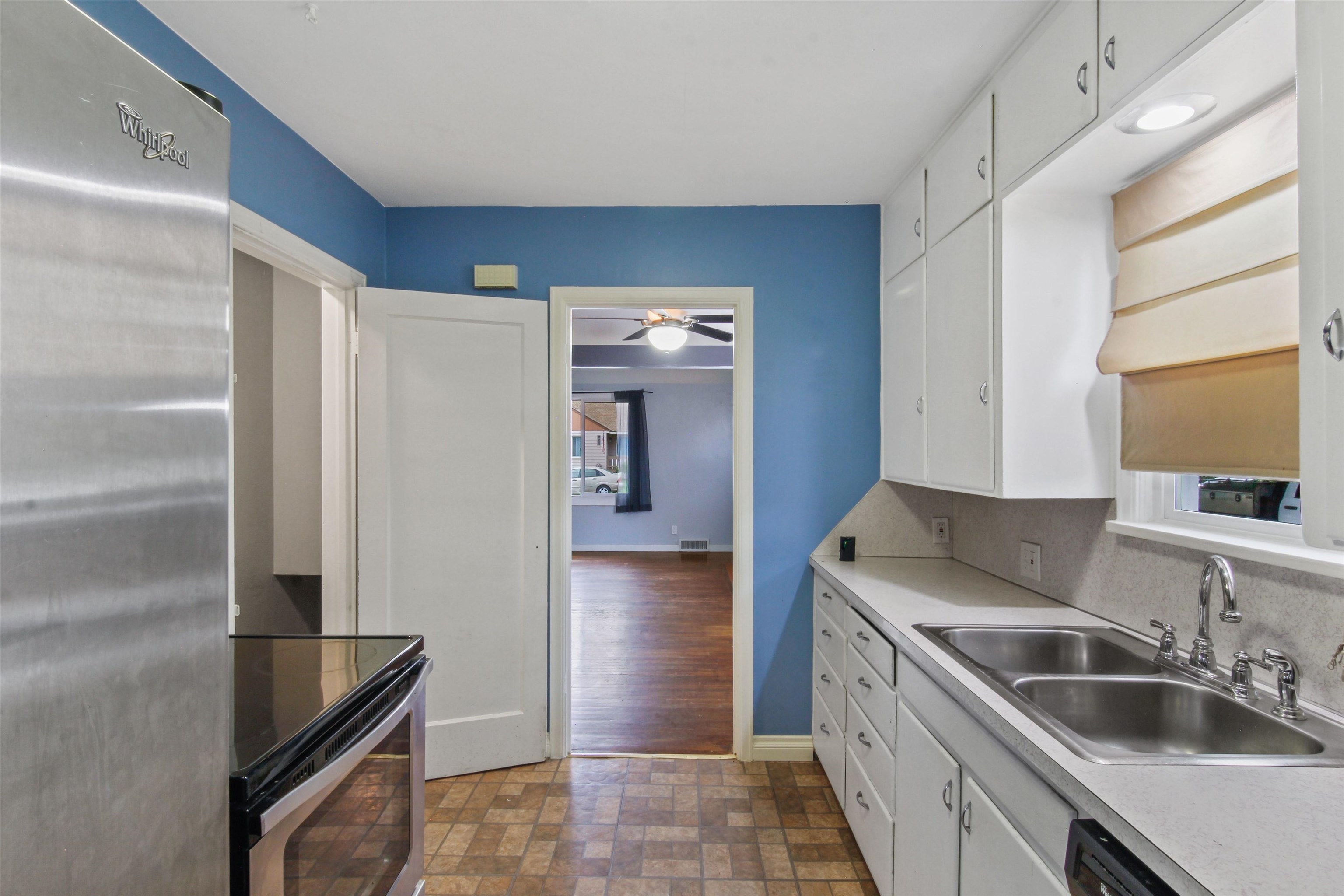 2407 North Coleman Road Spokane, WA 99212 - Photo 6 of 18