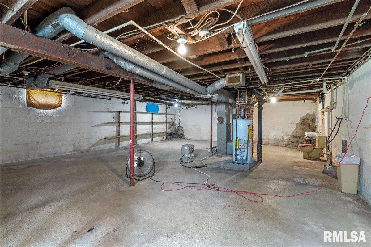 730 West Ash Street Springfield, IL 62704 - Photo 25 of 35