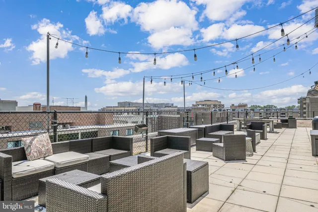 $235,000 | 730 24th Street Northwest, Unit 612, Washington, DC 20037