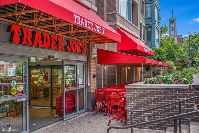 $235,000 | 730 24th Street Northwest, Unit 612, Washington, DC 20037