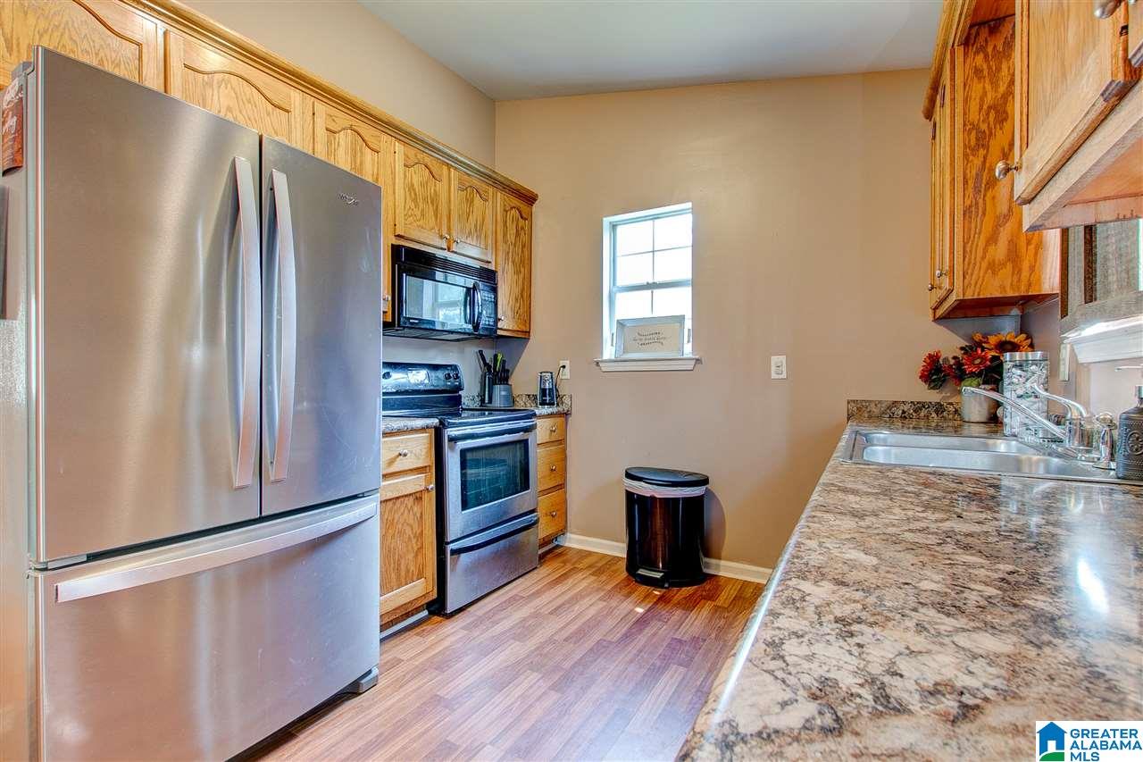 1344 Jerry Marsh Road Cleveland, AL 35049 - Photo 15 of 24