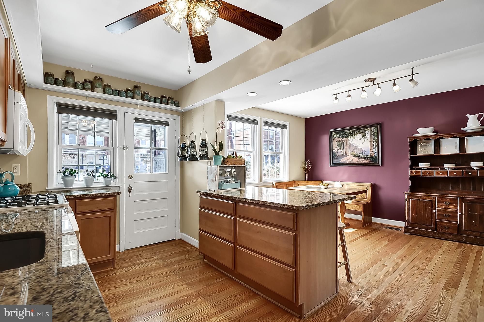 312 Greenlow Road Catonsville, MD 21228 - Photo 10 of 28 Kitchen