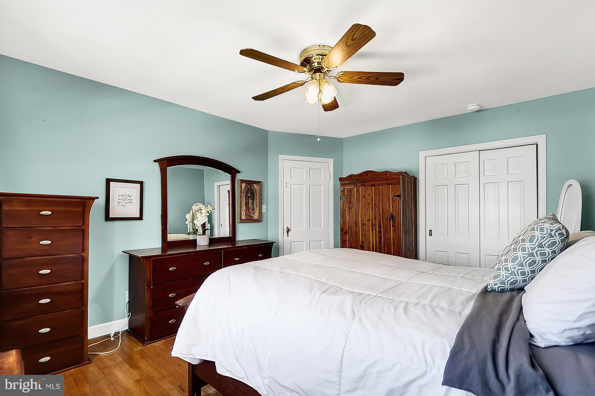 312 Greenlow Road Catonsville, MD 21228 - Photo 14 of 28 Bedroom (Master)