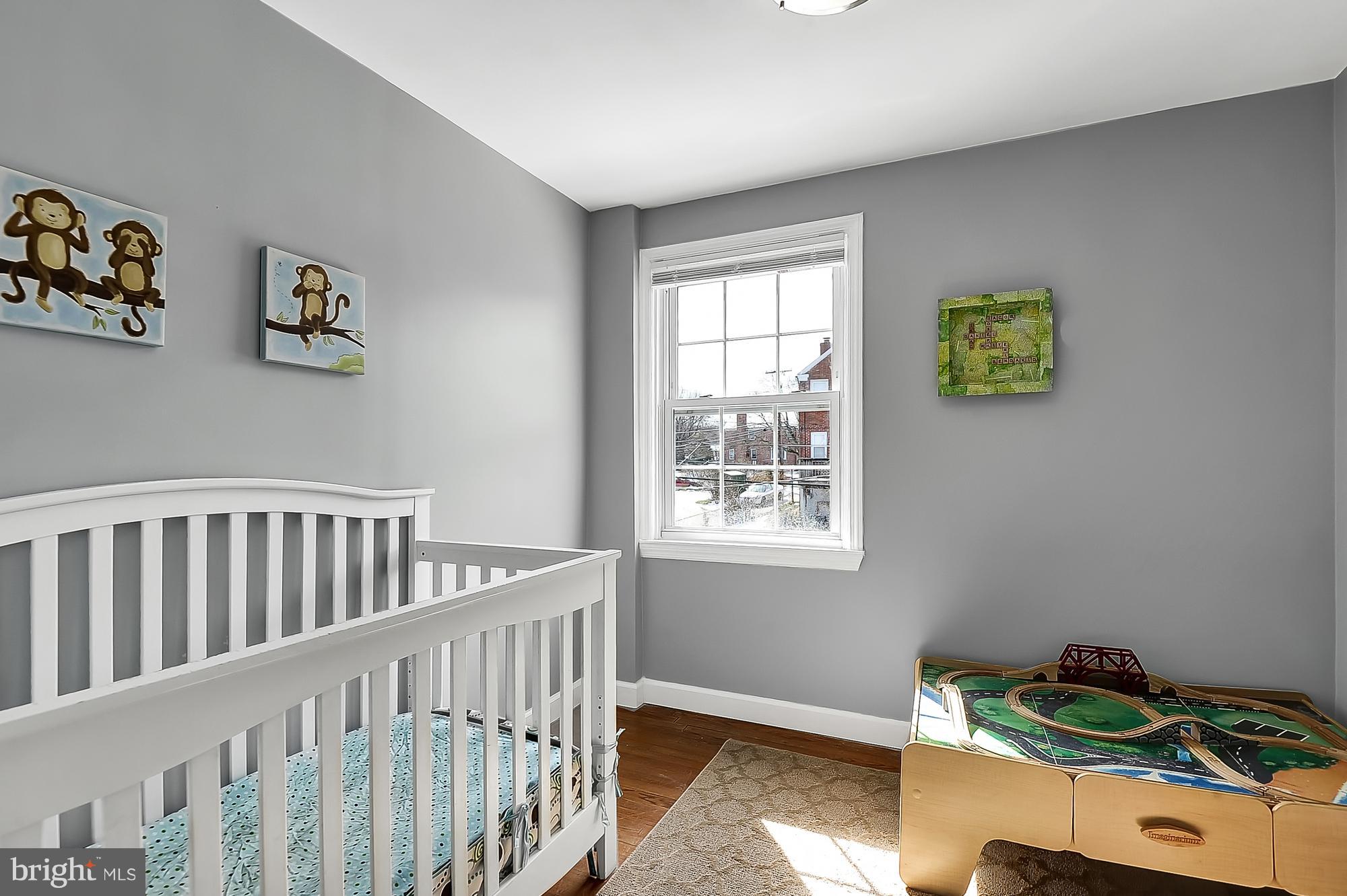 312 Greenlow Road Catonsville, MD 21228 - Photo 15 of 28 Bedroom