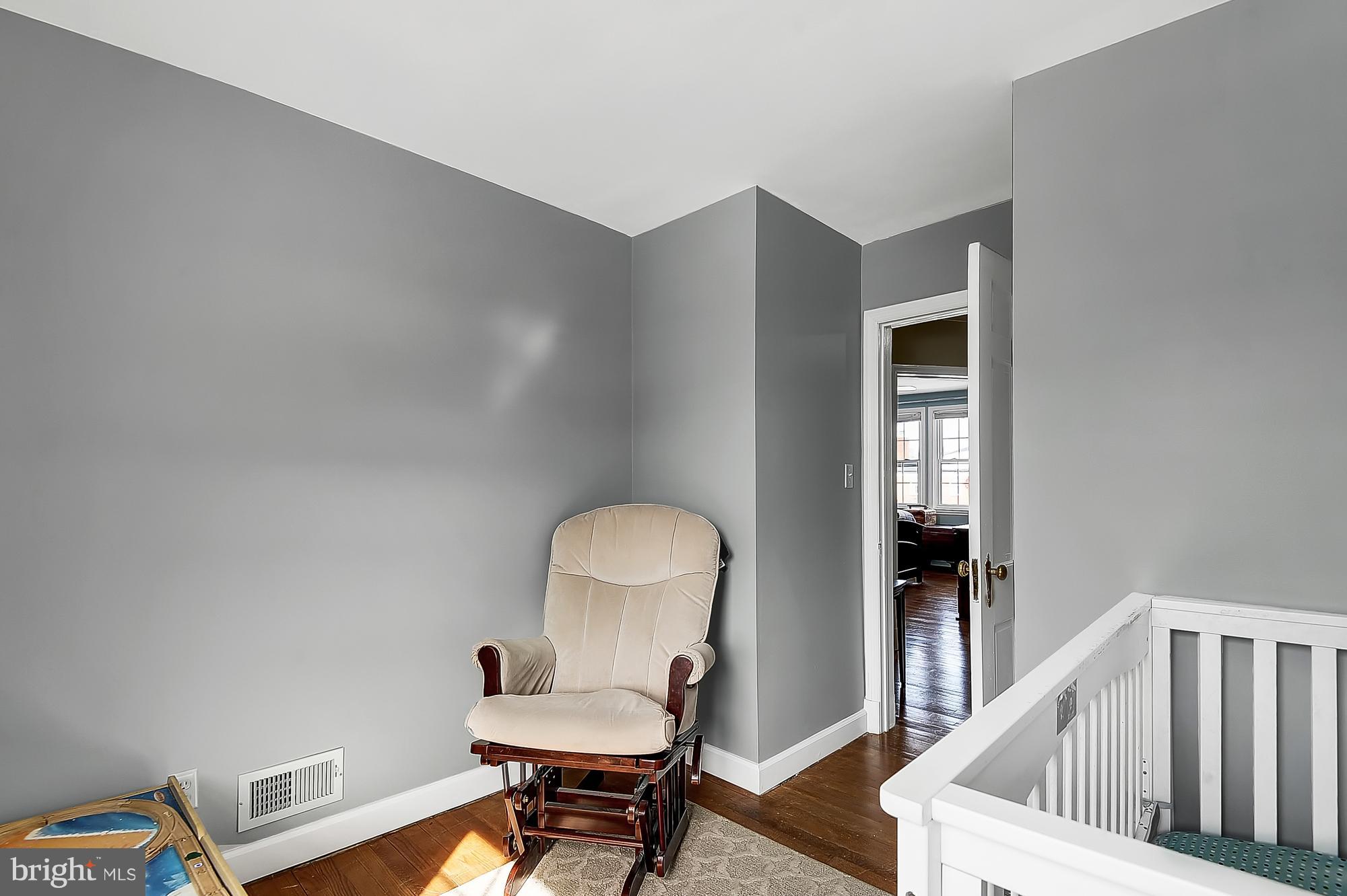 312 Greenlow Road Catonsville, MD 21228 - Photo 16 of 28 Bedroom