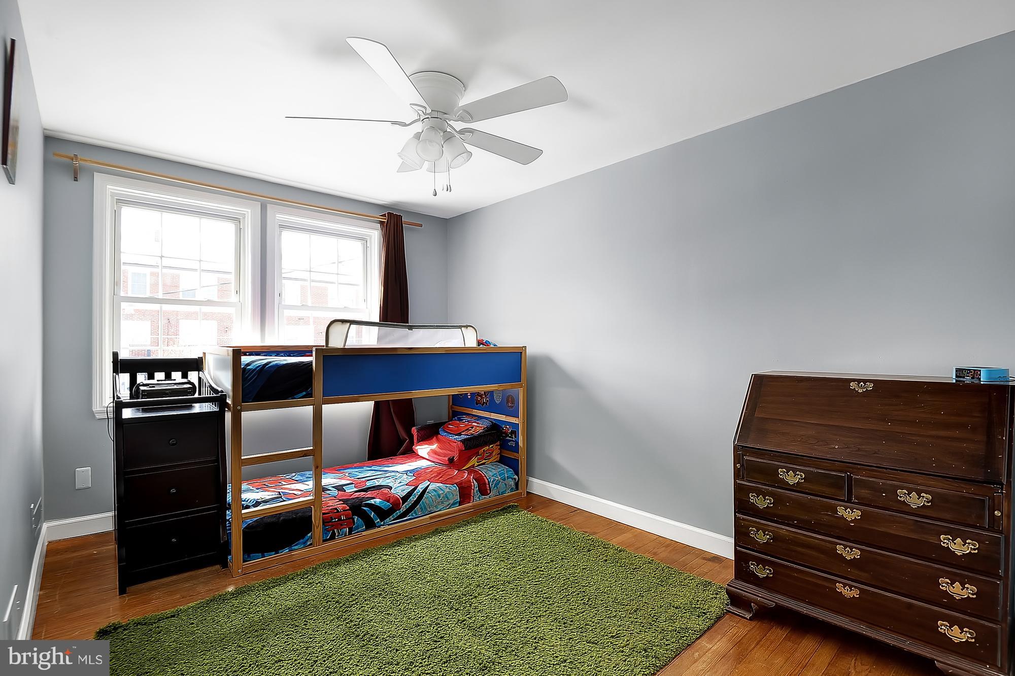 312 Greenlow Road Catonsville, MD 21228 - Photo 17 of 28 Bedroom