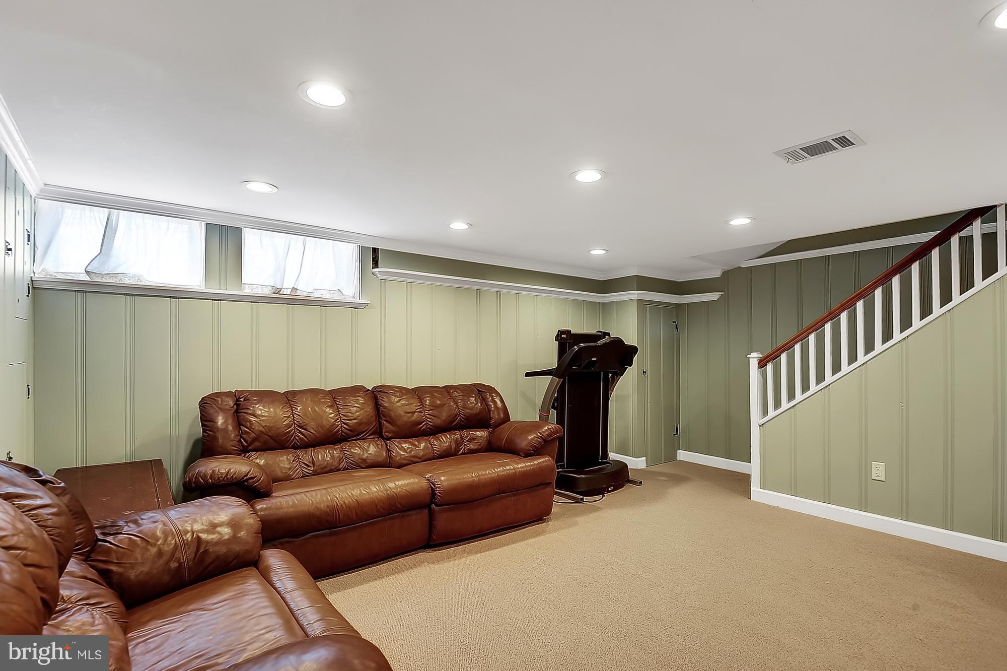 312 Greenlow Road Catonsville, MD 21228 - Photo 20 of 28 Basement