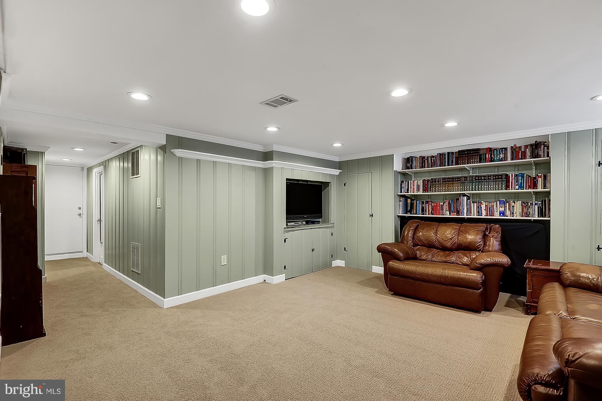 312 Greenlow Road Catonsville, MD 21228 - Photo 21 of 28 Basement