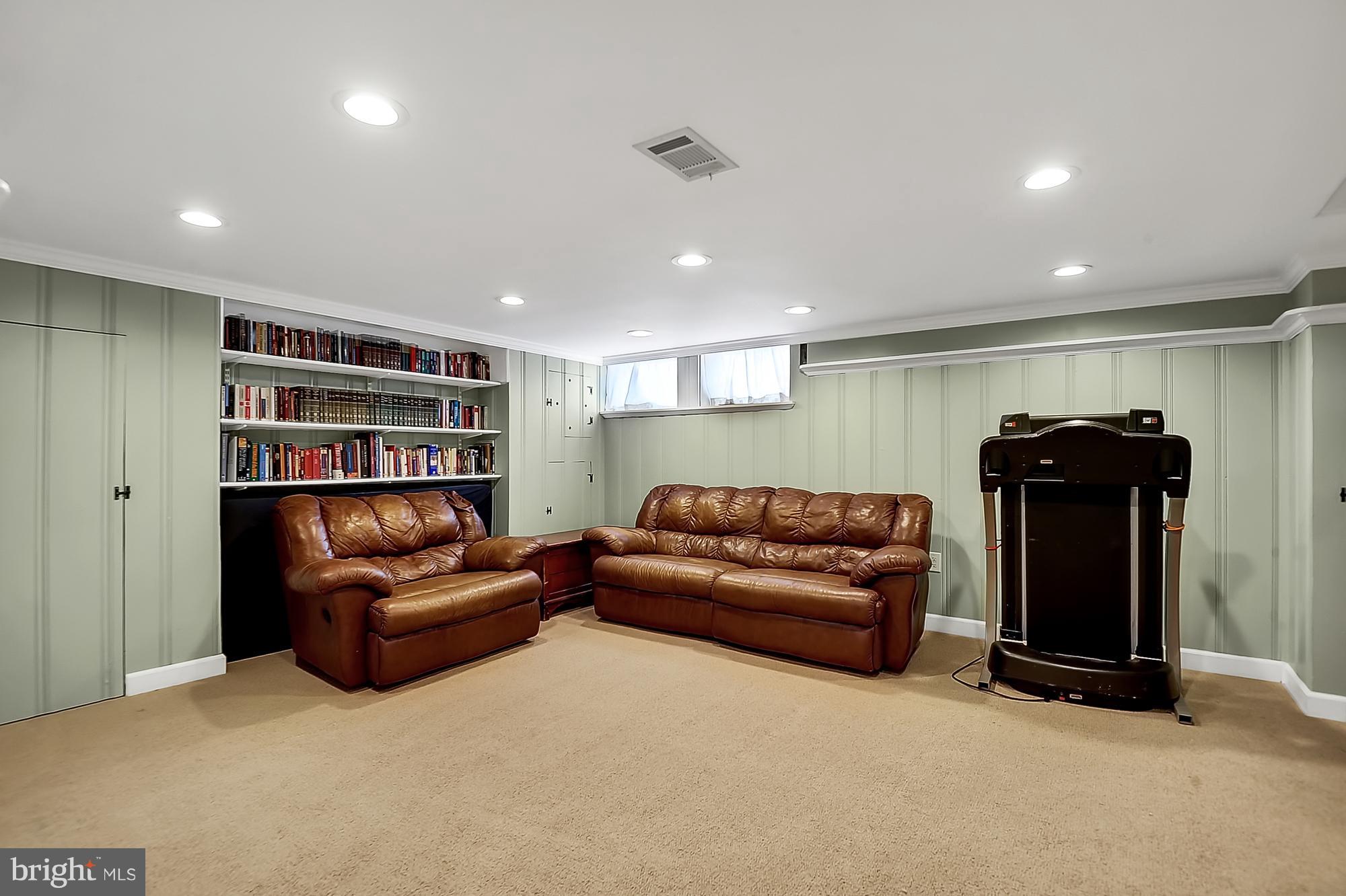 312 Greenlow Road Catonsville, MD 21228 - Photo 22 of 28 Basement