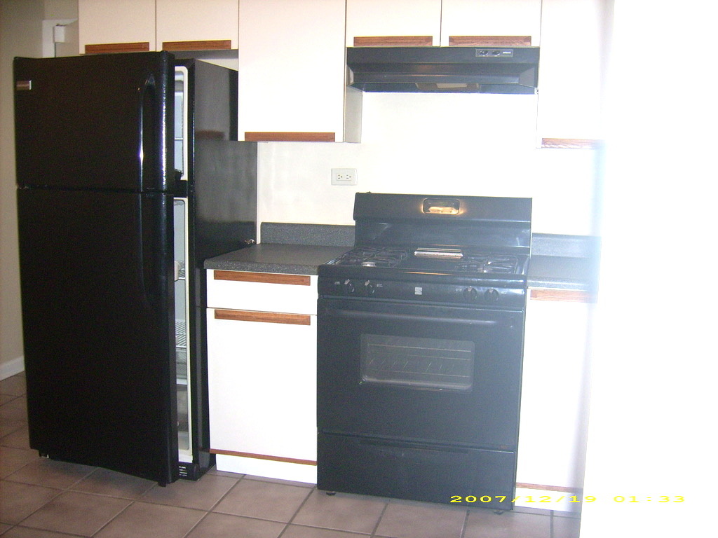 115 East Dundee Road, Unit 1S Wheeling, IL 60090 - Photo 5 of 12 a close view of cabinet