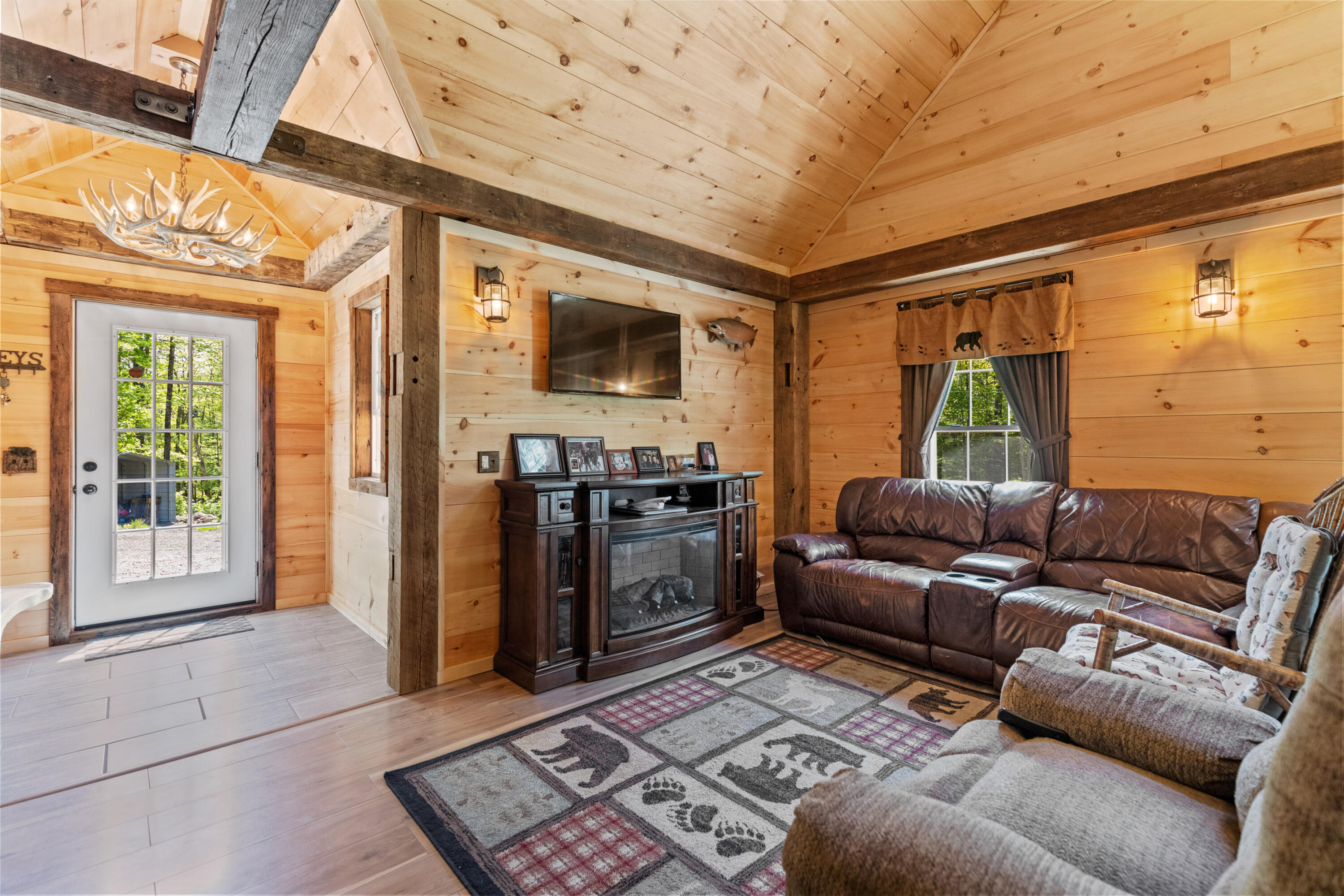 383 Kimball Corner Road Sebago, ME 04029 - Photo 11 of 59 383 Kimball Corner Road Sebago004