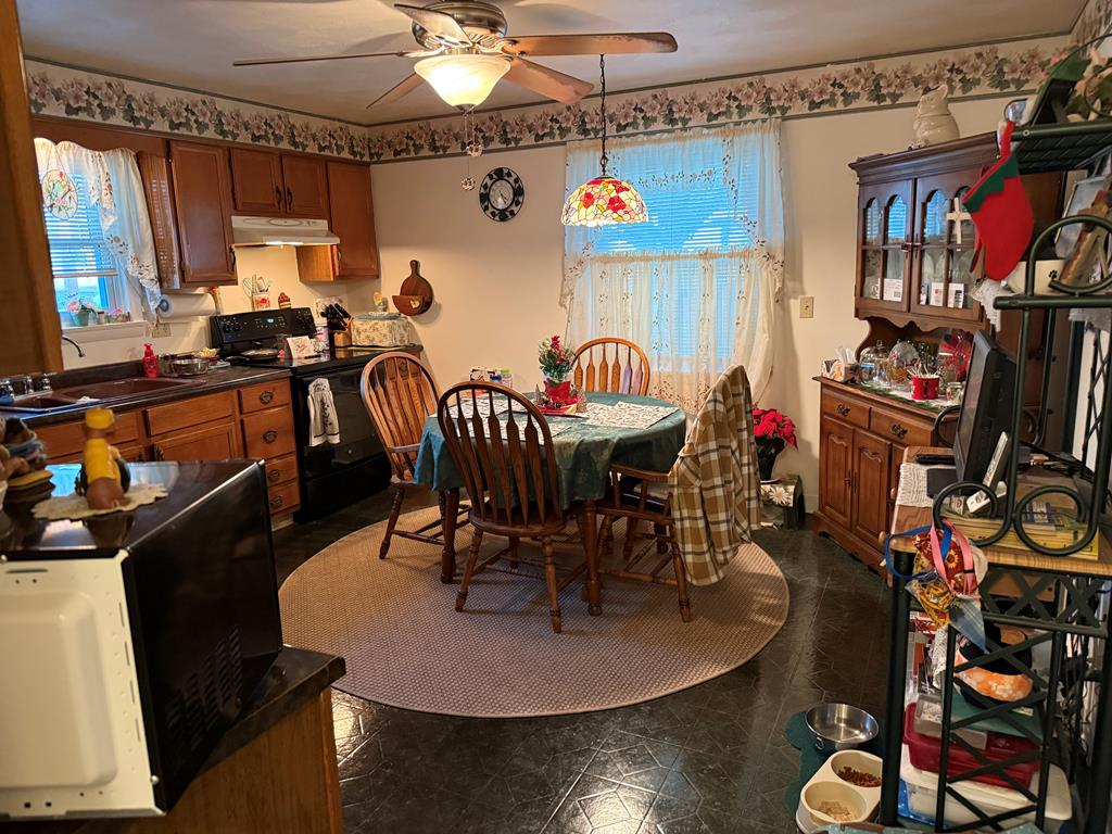 831 James Street Roaring Spring, PA 16673 - Photo 8 of 47 Kitchen