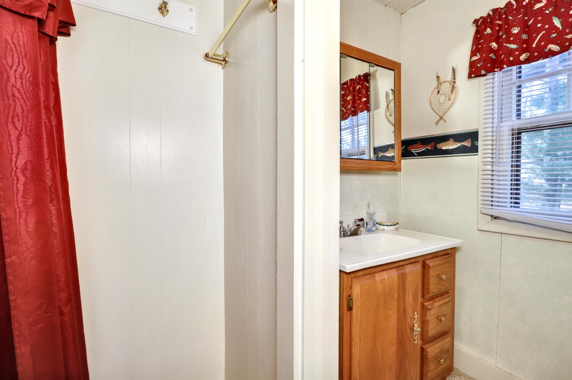 8078 Perk Road, Unit 2 St. Germain, WI 54558 - Photo 13 of 25 Gallery Image 13