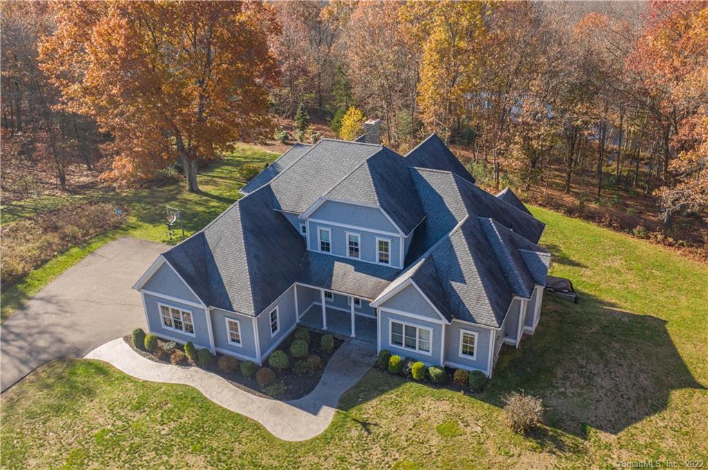 55 Flat Swamp Road Newtown, CT 06470 - Photo 1 of 1