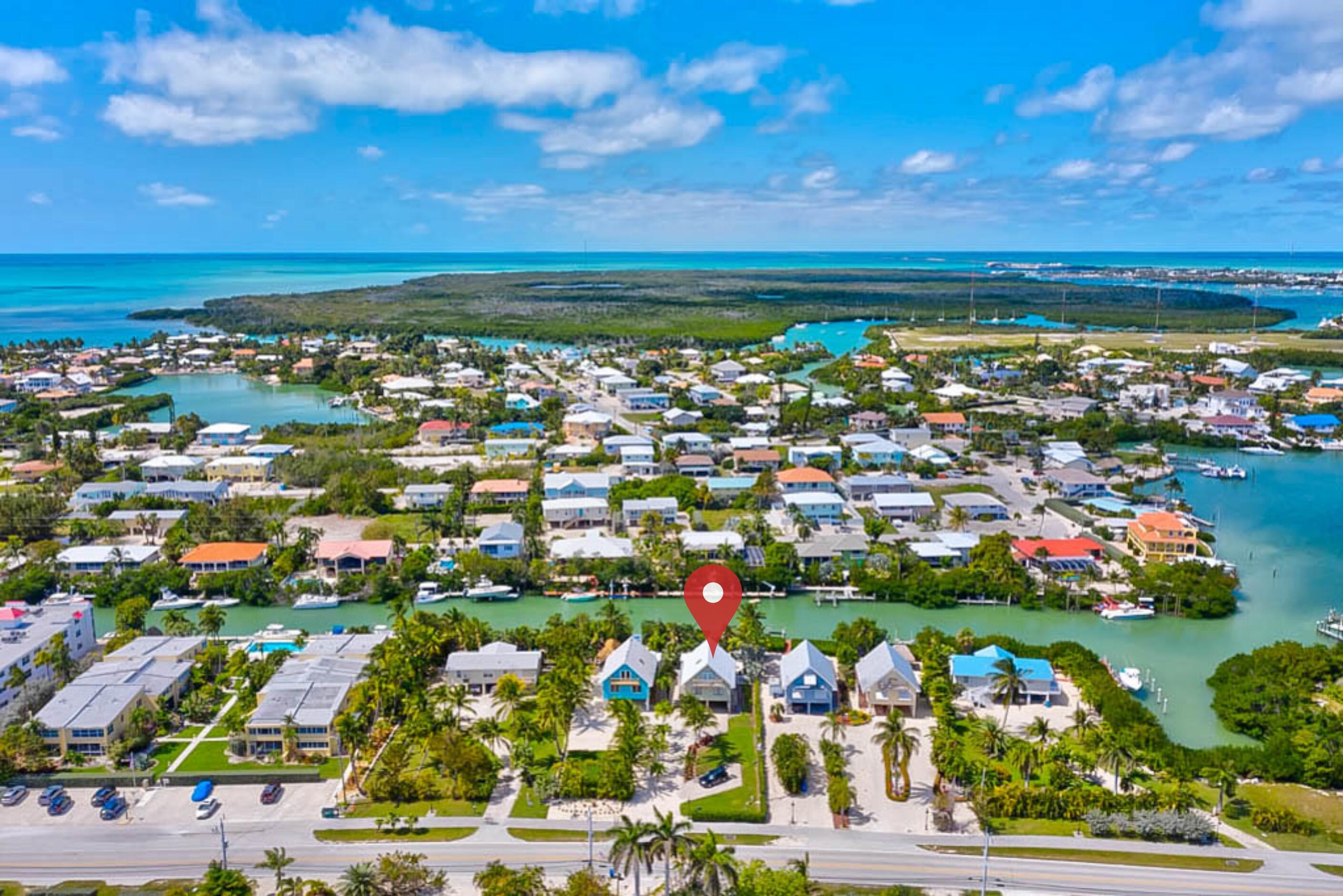 497 Sombrero Beach Road Marathon, FL 33050 - Photo 31 of 33