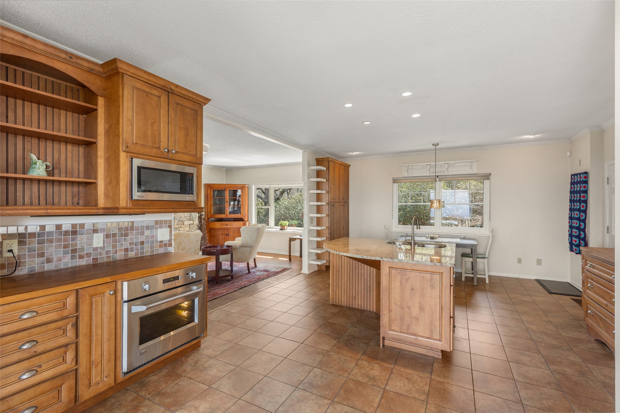 984 King Gap Road Highlands, NC 28741 - Photo 22 of 83 Gallery Image 22