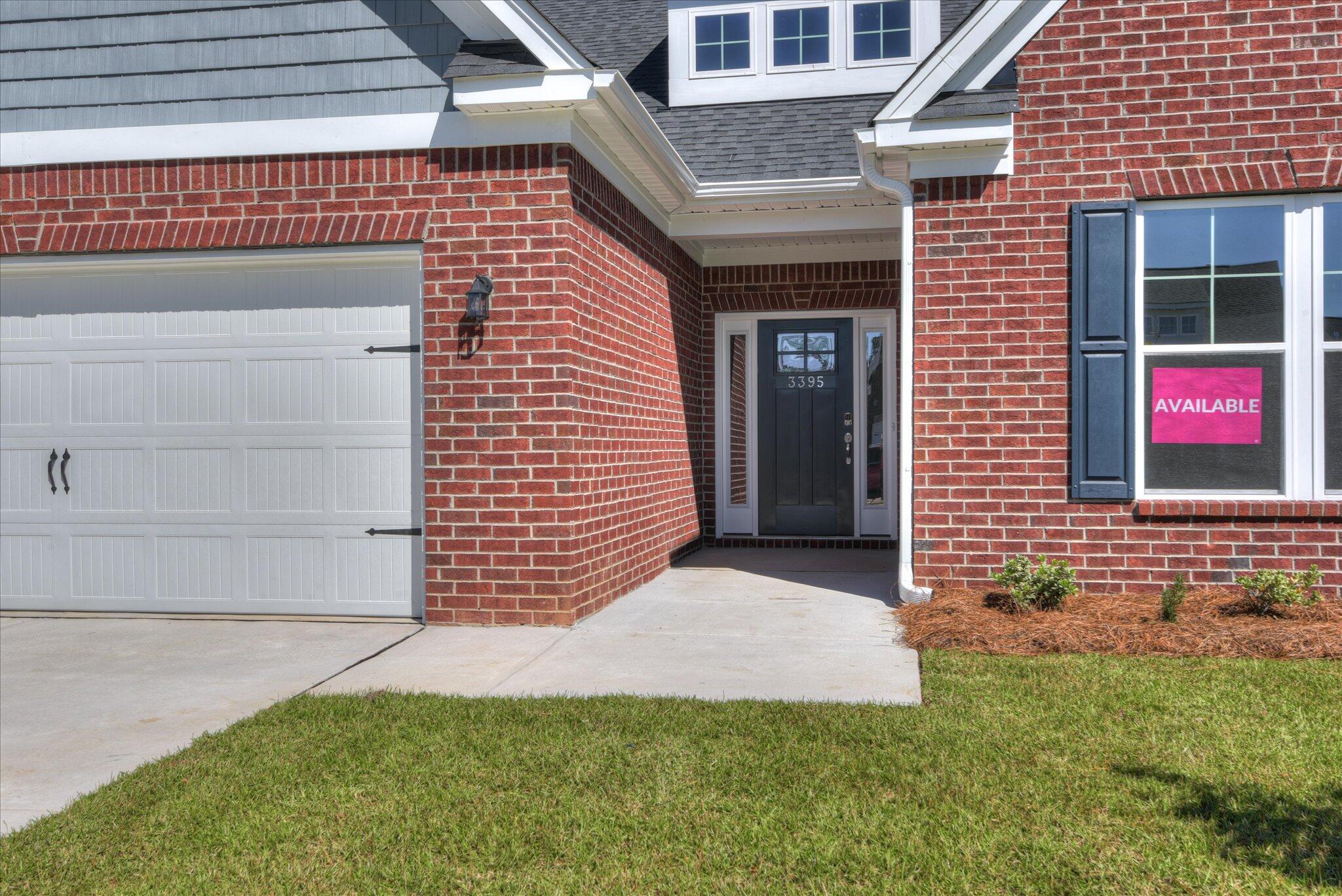 3395 Rustic Drive, Unit LOT# C64 RYLENF Sumter, SC 29150 - Photo 31 of 71 04-104