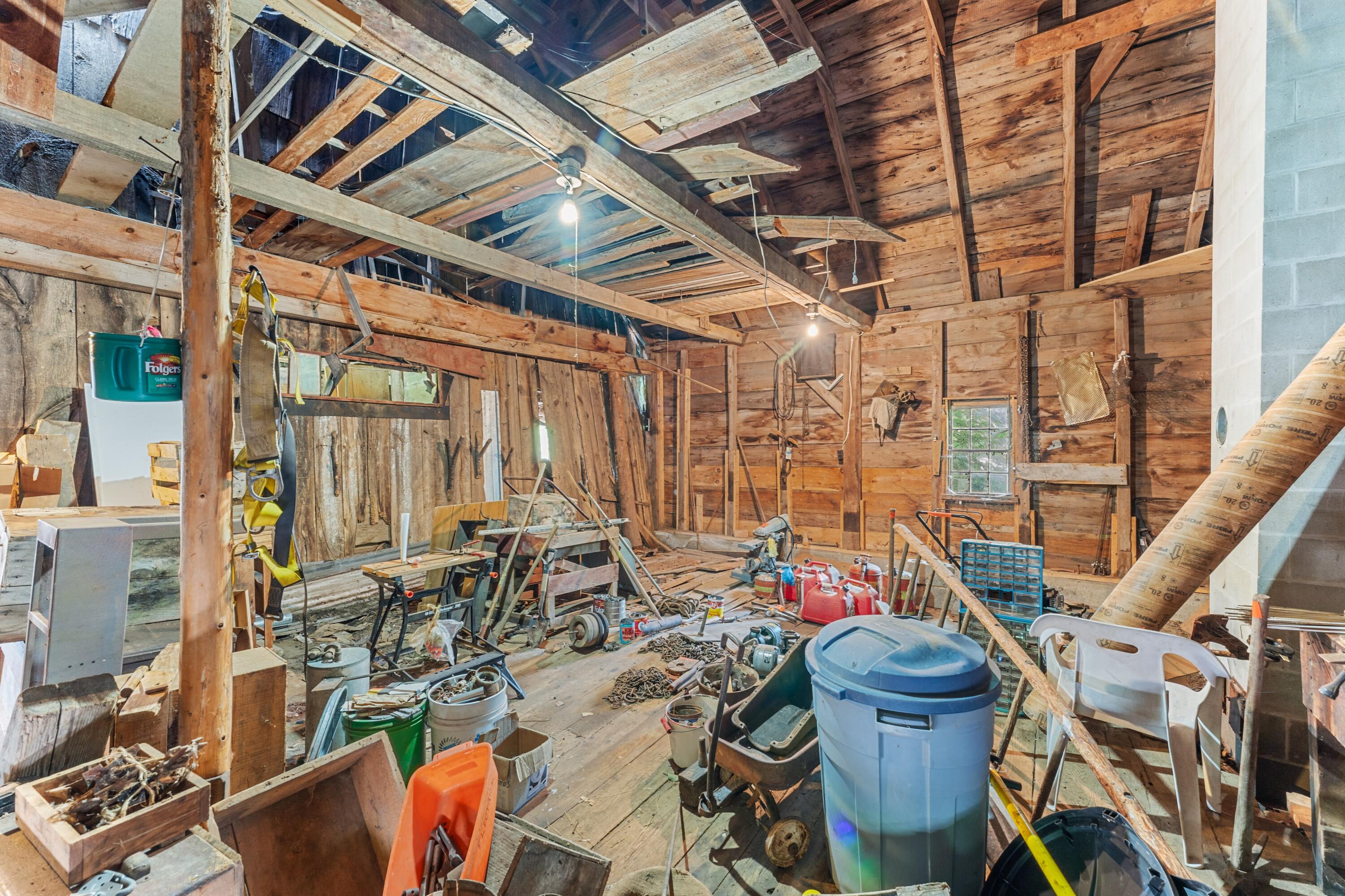 360 Church Road Readfield, ME 04355 - Photo 39 of 68 DSC00459