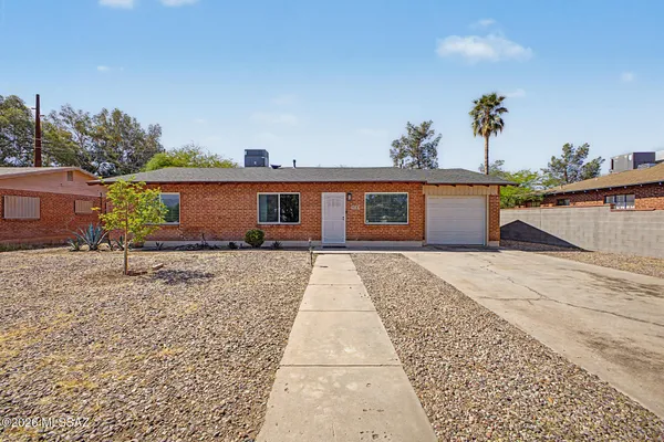 $314,900 | 4838 East Helen Street, Tucson, AZ 85712