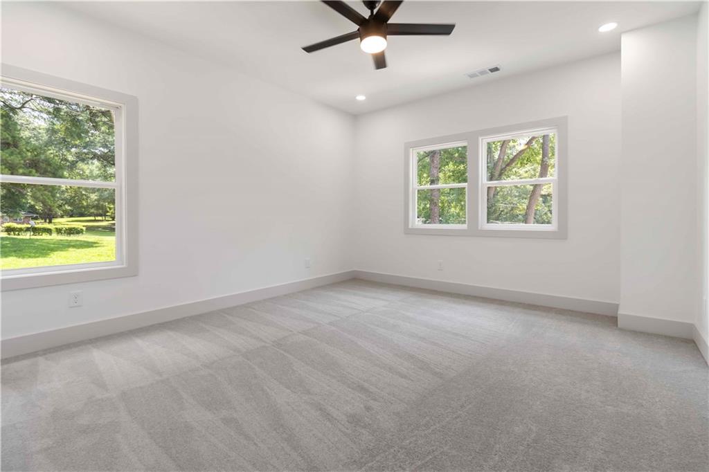 2884 Thompson Circle Decatur, GA 30034 - Photo 24 of 31