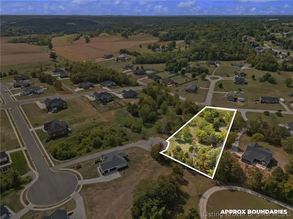 $85,000 | 1807 Marking Place, Lanesville, IN 47136