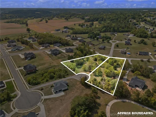 $85,000 | 1807 Marking Place, Lanesville, IN 47136