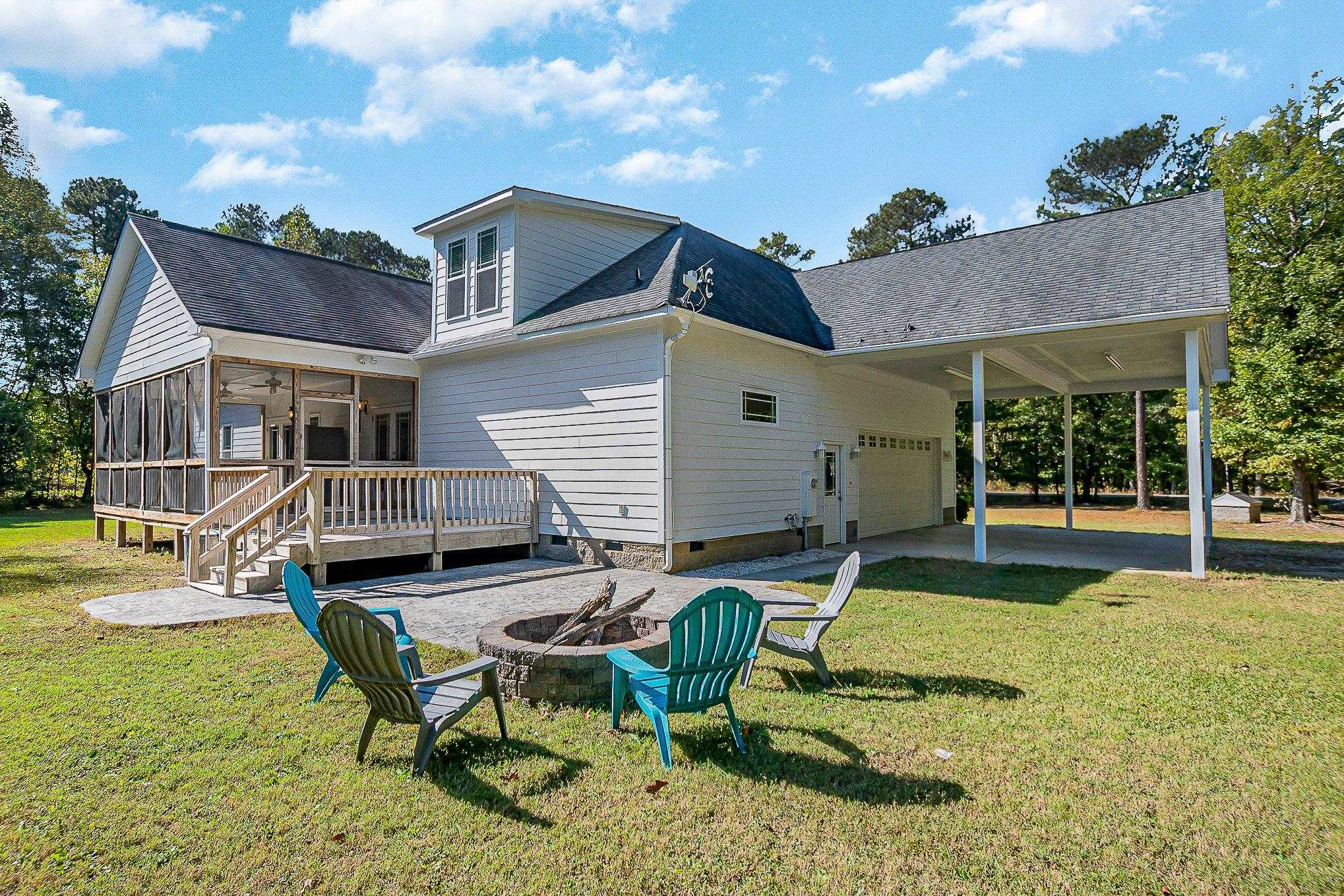 1175 Dunn Road Selma, NC 27576 - Photo 29 of 30 Photo 29