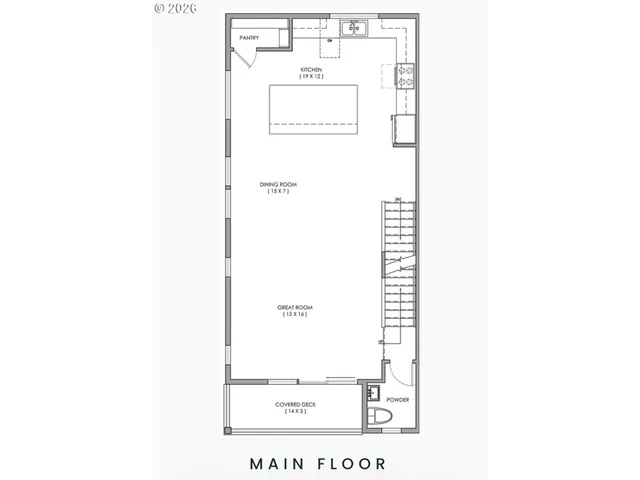 3310 Southeast Brookwood Avenue, Hillsboro, OR 97123