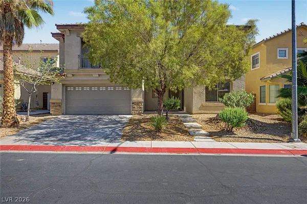 $2,650 | 4204 Lower Saxon Avenue, North Las Vegas, NV 89085