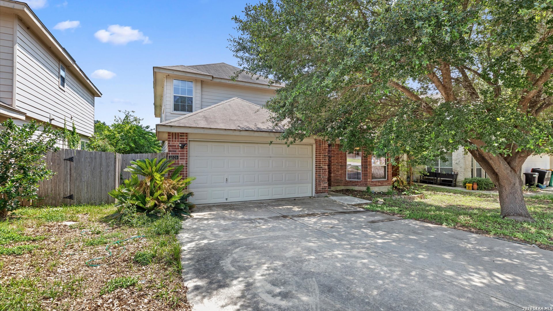 9526 Anderson Way Converse, TX 78109 - Photo 2 of 22