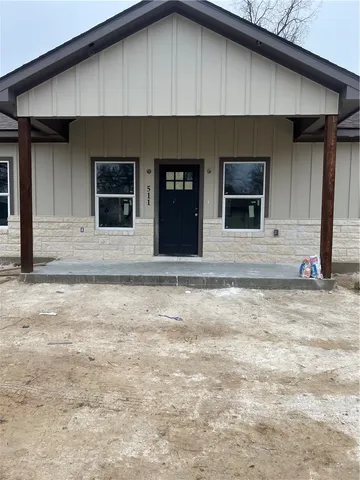 $268,000 | 511 Hall Street, Bryan, TX 77803