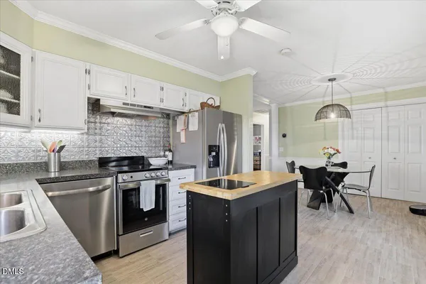 $292,000 | 105 East Stevens Street, Smithfield, NC 27577