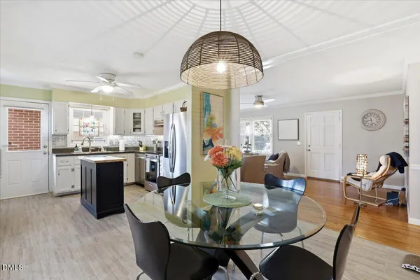 $292,000 | 105 East Stevens Street, Smithfield, NC 27577