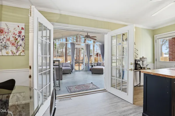 $292,000 | 105 East Stevens Street, Smithfield, NC 27577