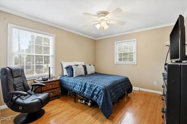 $292,000 | 105 East Stevens Street, Smithfield, NC 27577