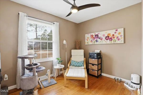 $292,000 | 105 East Stevens Street, Smithfield, NC 27577