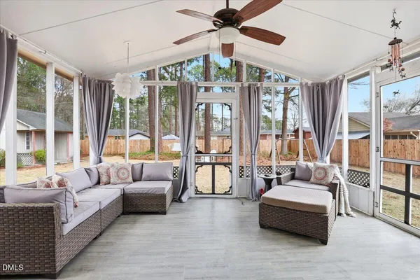 $292,000 | 105 East Stevens Street, Smithfield, NC 27577