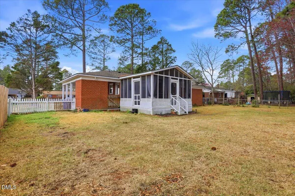 $292,000 | 105 East Stevens Street, Smithfield, NC 27577