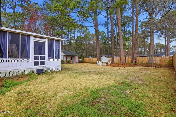 $292,000 | 105 East Stevens Street, Smithfield, NC 27577