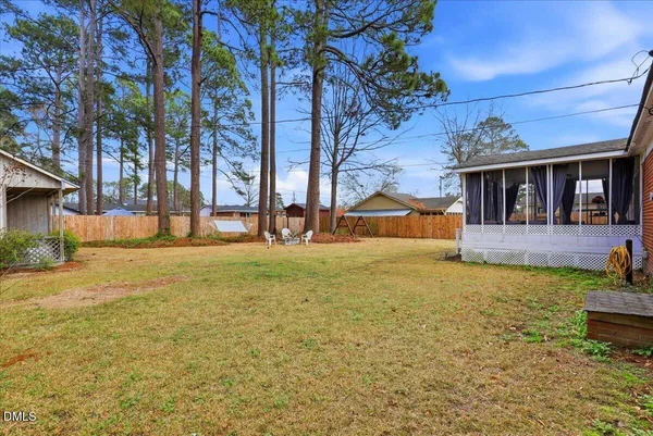 $292,000 | 105 East Stevens Street, Smithfield, NC 27577