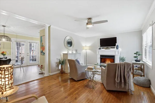 $292,000 | 105 East Stevens Street, Smithfield, NC 27577