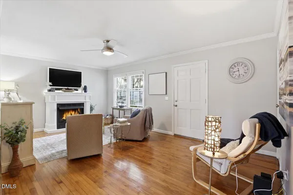 $292,000 | 105 East Stevens Street, Smithfield, NC 27577