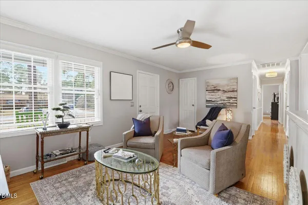 $292,000 | 105 East Stevens Street, Smithfield, NC 27577