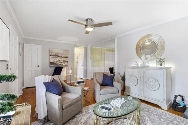 $292,000 | 105 East Stevens Street, Smithfield, NC 27577