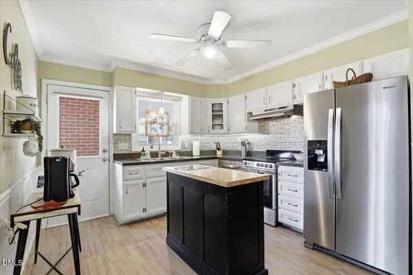 $292,000 | 105 East Stevens Street, Smithfield, NC 27577