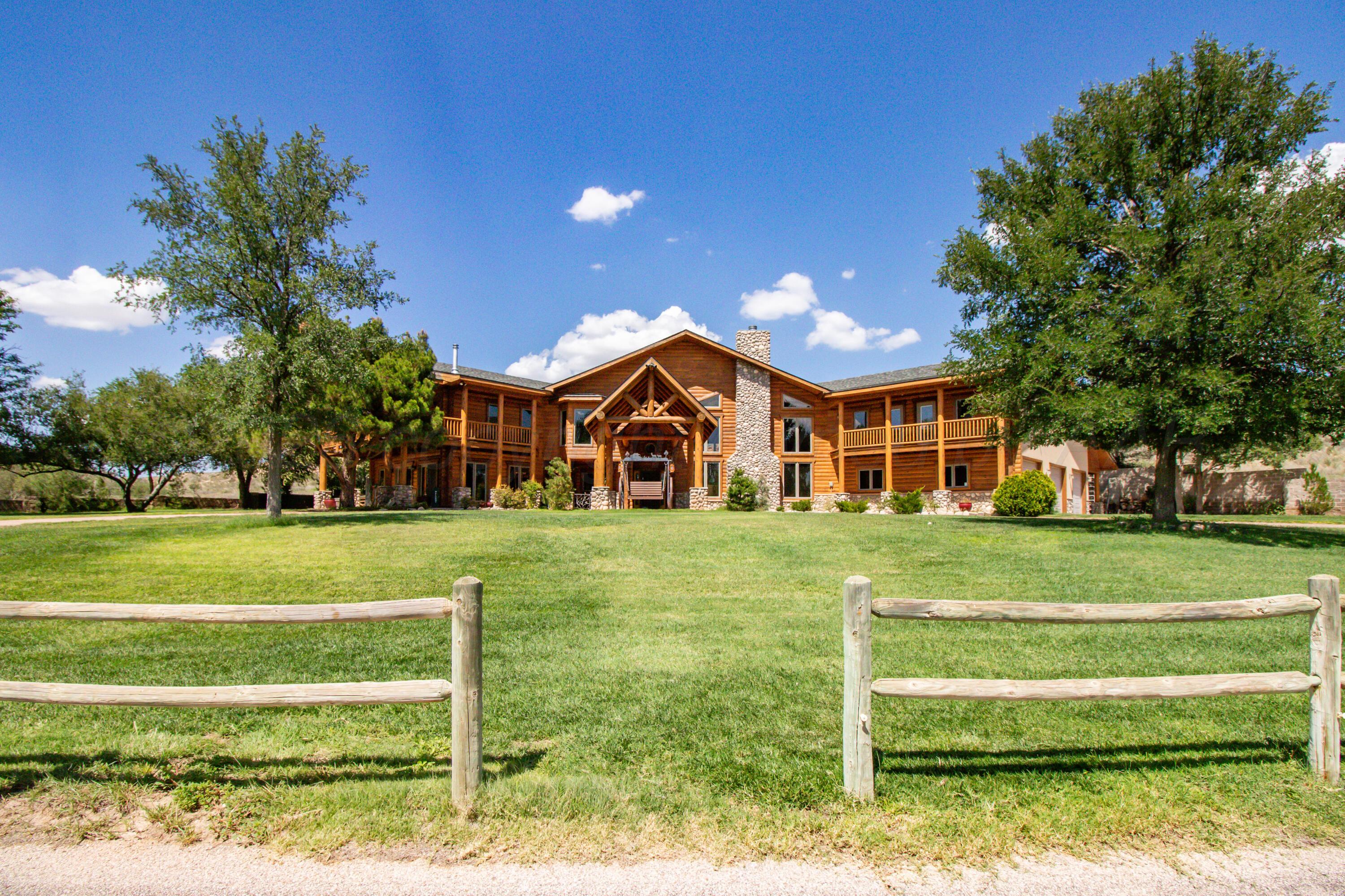 21401 Hope Road Canyon, TX 79015 - Photo 18 of 136 019